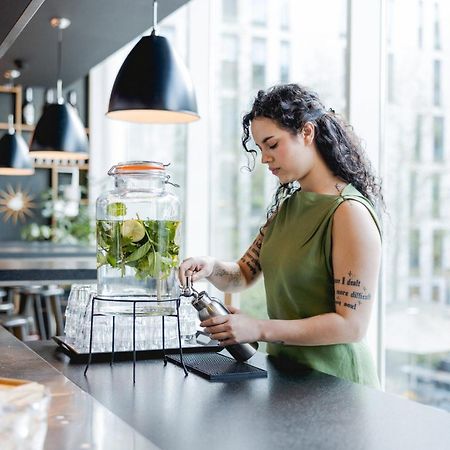 Citizenm Rome Isola Tiberina Hotel Ngoại thất bức ảnh