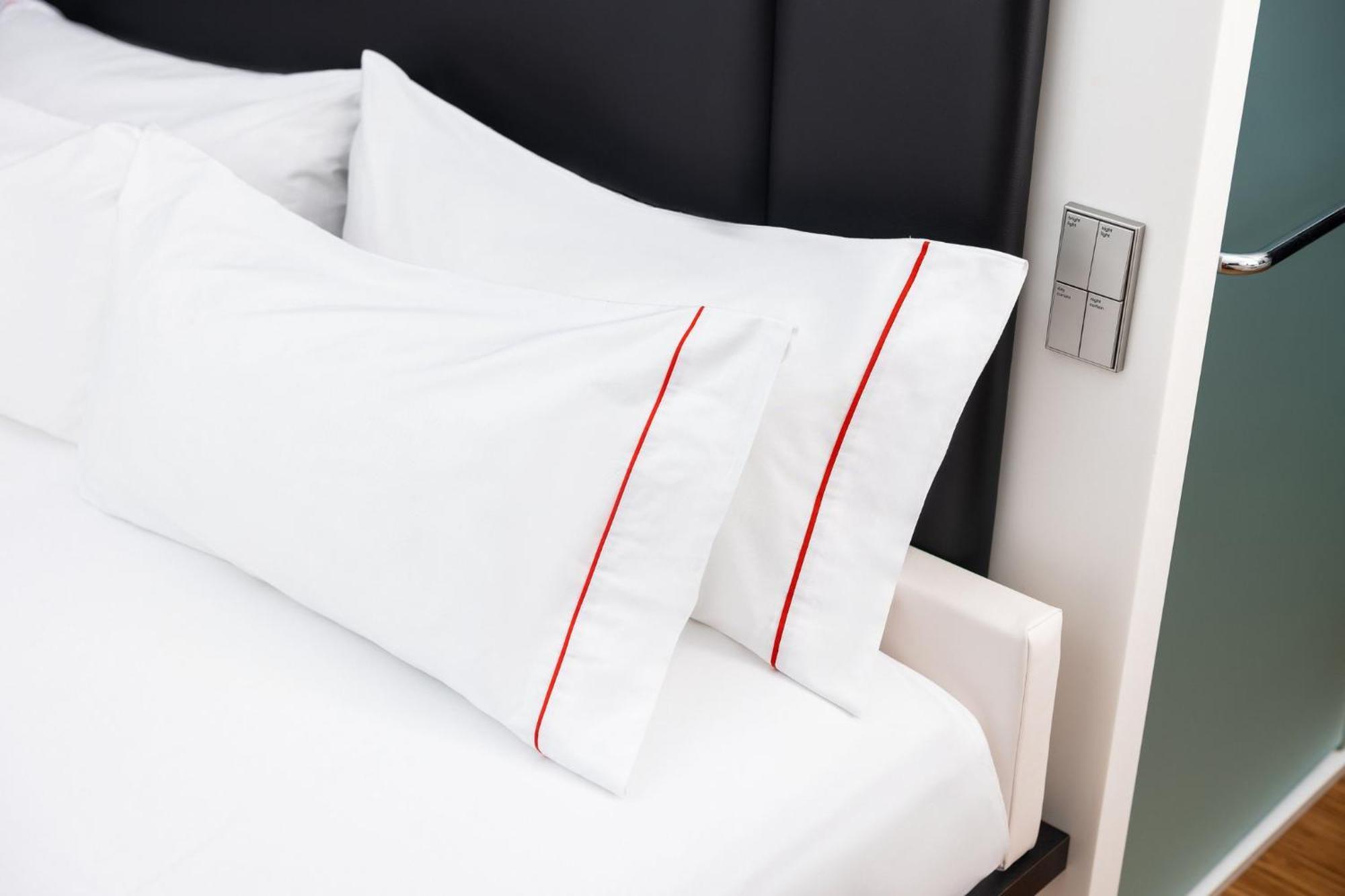 Citizenm Rome Isola Tiberina Hotel Ngoại thất bức ảnh